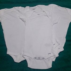 Gerber Onsie
